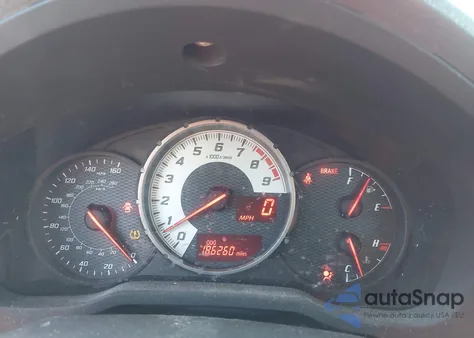 2013 Scion Fr-S из США, поврежденный, VIN JF1ZNAA11D1731760